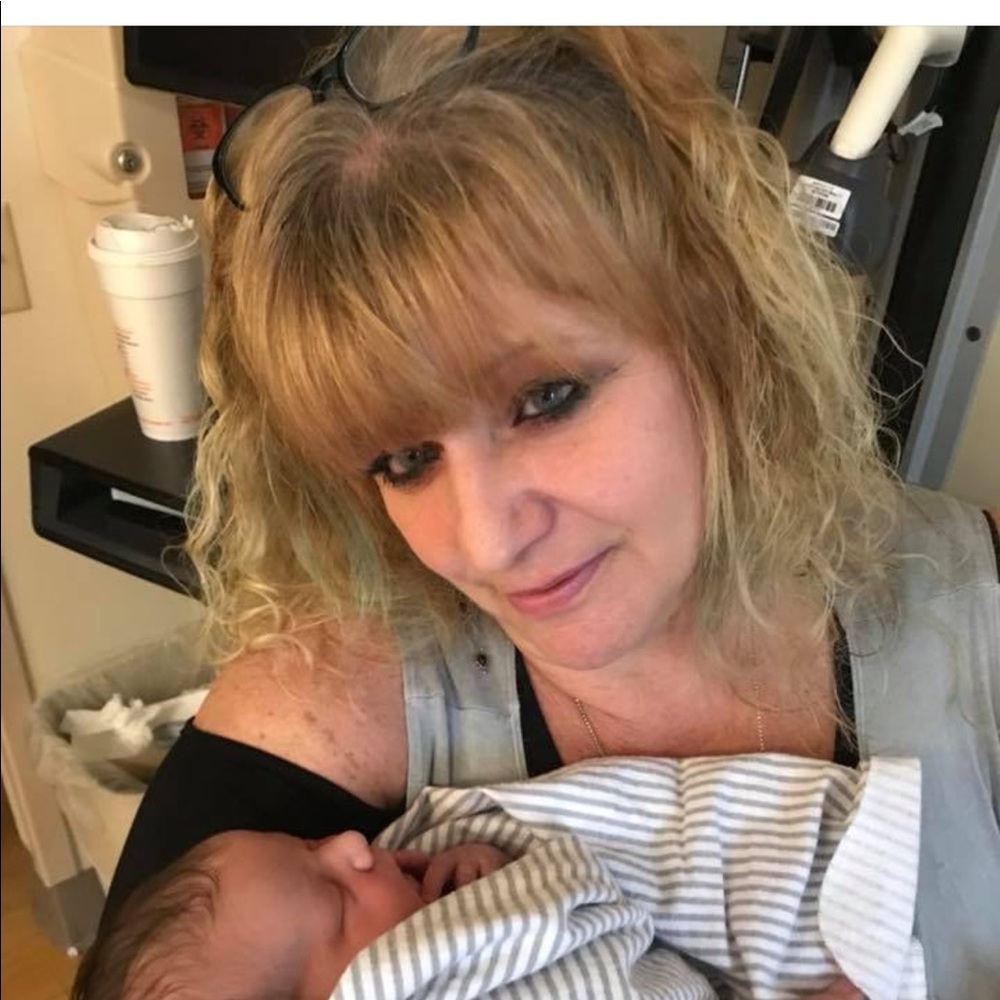 Meet your Posher, Michelle